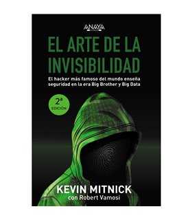 El Arte de la Invisibilidad