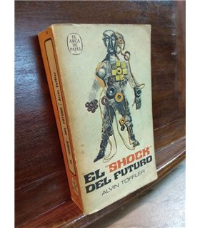 El shock del futuro