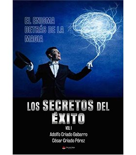 Los secretos del éxito. Vol I