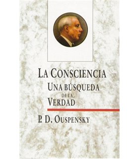 La consciencia: una búsqueda de la verdad