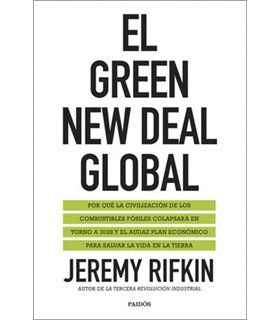 EL GREEN NEW DEAL GLOBAL