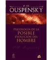 PSICOLOGIA DE LA POSIBLE EVOLUCION DEL HOMBRE