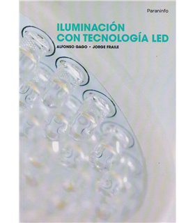 Iluminación con tecnología led
