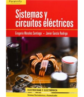 SISTEMAS Y CIRCUITOS ELECTRICOS CF