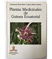 Plantas Medicinales de Guinea Ecuatorial