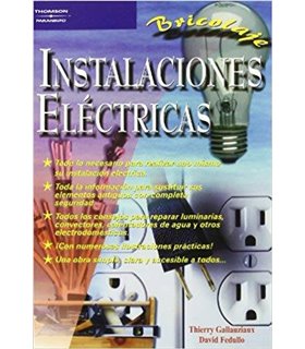 Instalaciones eléctricas