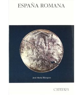 España romana