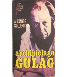 Archipiélago Gulag (1918-1956) I-II