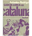 García lorca en Cataluña