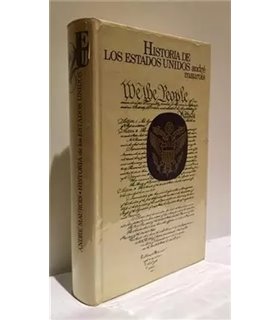 Historia De Los Estados Unidos