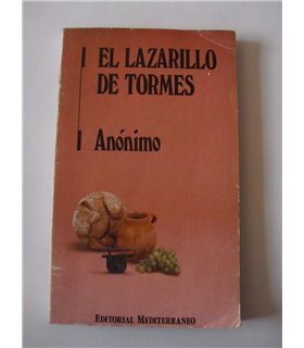 LAZARILLO DE TORMES