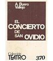 El concierto de San Ovidio