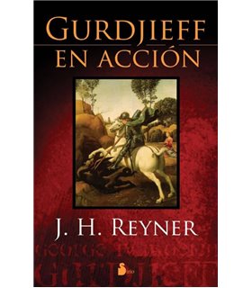 GURDJIEFF EN ACCION