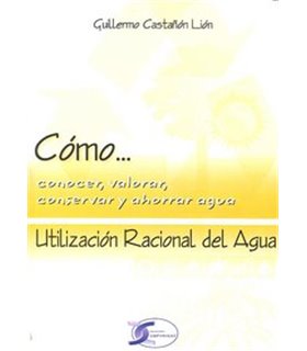 UTILIZACION RACIONAL DEL AGUA