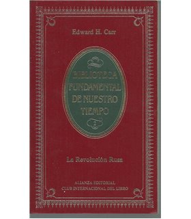 La Revolución Rusa