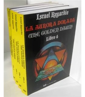 La Aurora Dorada