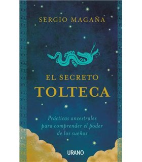 El Secreto Tolteca