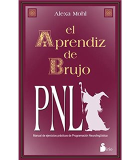 EL APRENDIZ DE BRUJO
