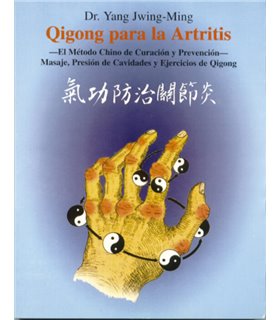 QIGONG PARA LA ARTRITIS