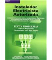 Instalador electricista autorizado 