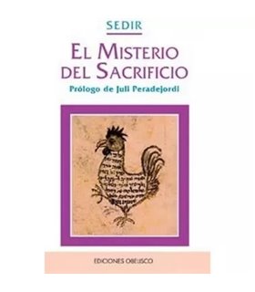 EL MISTERIO DEL SACRIFICIO