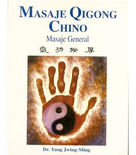 MASAJE QIGONG CHINO: MASAJE GENERAL
