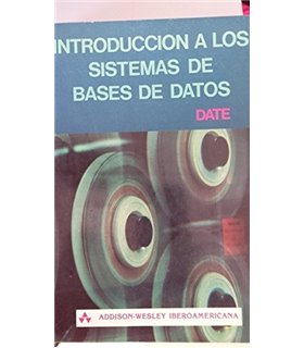 Introducción a los Sistemas de bases de datos