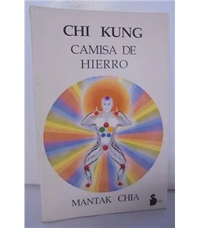 CHI KUNG. CAMISA DE HIERRO