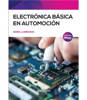 ELECTRONICA BASICA EN AUTOMOCION