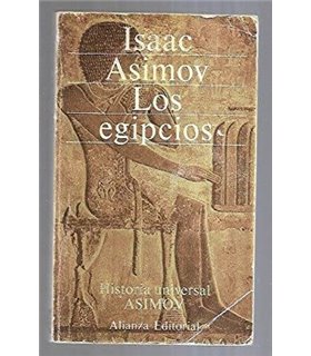 Los egipcios