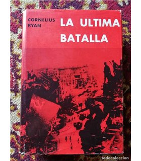 La última batalla