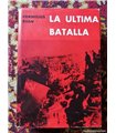 La última batalla