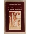 La vida cotidiana en la Murcia bajomedieval