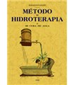 MÉTODO DE HIDROTERAPIA o MI CURA DE AGUA