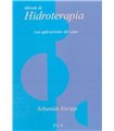 METODO DE HIDROTERAPIA