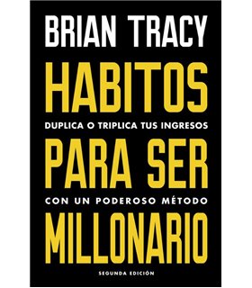HÁBITOS PARA SER MILLONARIO
