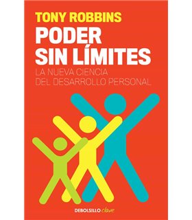 Poder sin límites