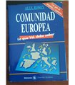 Comunidad Europea