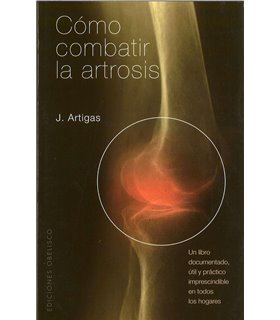 Cómo combatir la artrosis