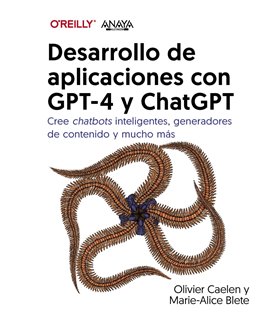 Desarrollo de aplicaciones con GPT-4 y ChatGPT