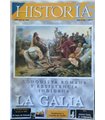 La Galia (Historia 16)
