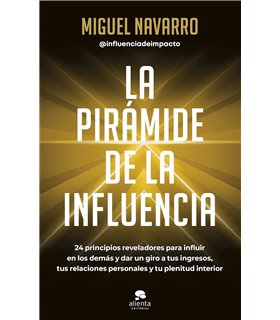 La pirámide de la influencia