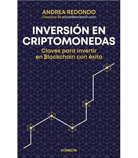 inversión en criptomonedas