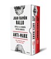 ANTI-MARX: CRITICA A LA ECONOMIA POLITICA MARXISTA