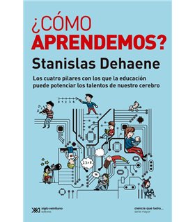 ¿CÓMO APRENDEMOS?