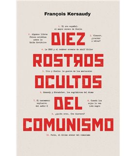 DIEZ ROSTROS OCULTOS DEL COMUNISMO 