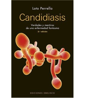 Candidiasis: verdades y mentiras de una enfermedad fantasma