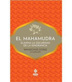 EL MAHAMUDRA
