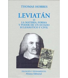Leviatán