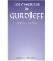 Los maestros de Gurdjieff